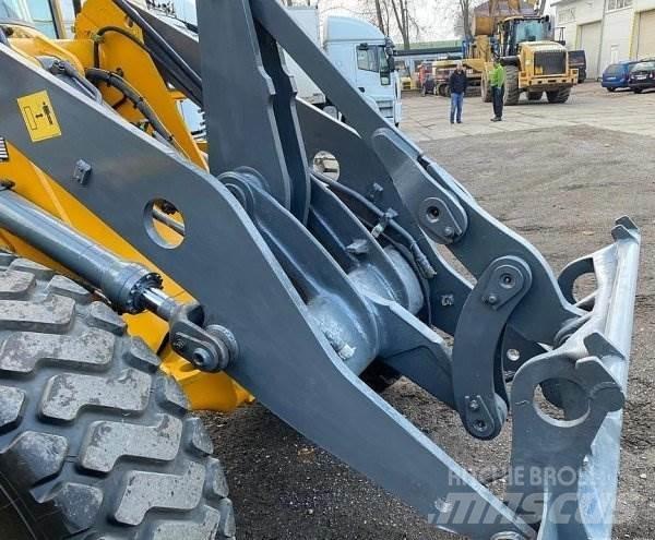 Volvo L50 D Carregadeiras de rodas