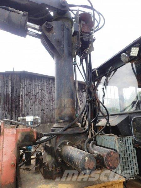 ZTS LKT 120 + přívěs Cegadeiras