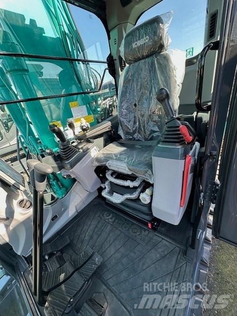 Kobelco SK130LC-11 Escavadeiras de esteiras