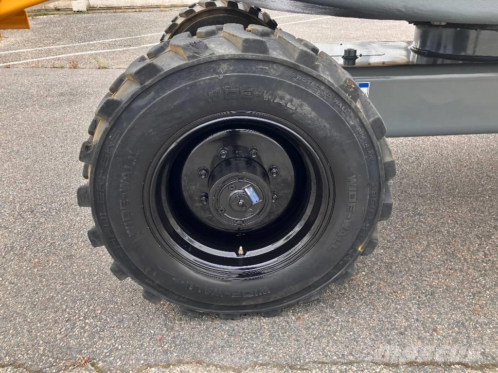 HAULOTTE HA260 PX Elevadores braços articulados