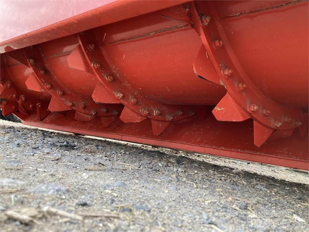 Kuhn SPV Alimentadores de misturadoras