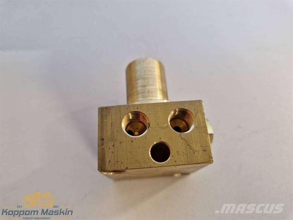 Eco Log 6001842 Hidráulica