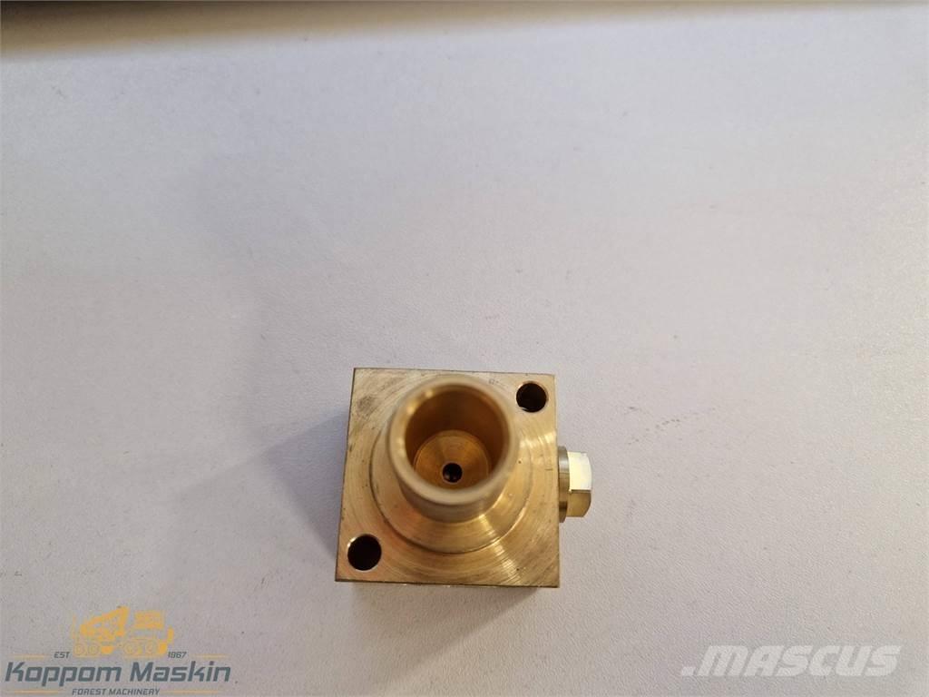 Eco Log 6001842 Hidráulica