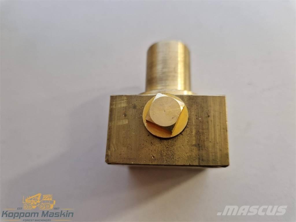 Eco Log 6001842 Hidráulica