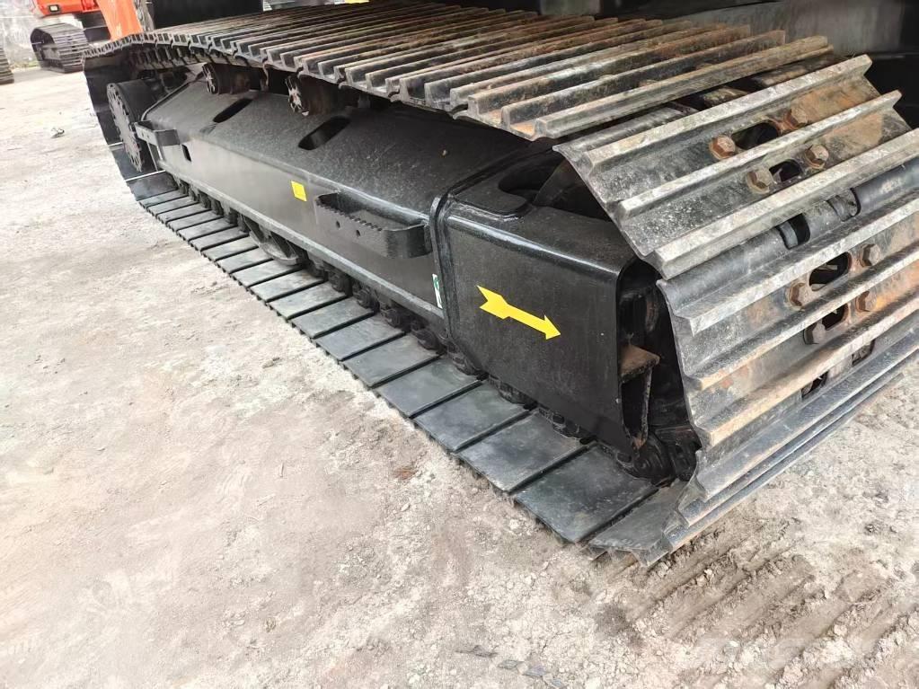 CAT 320CL Escavadeiras de esteiras