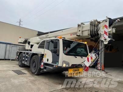 Terex AC 40 Gruas Todo terreno