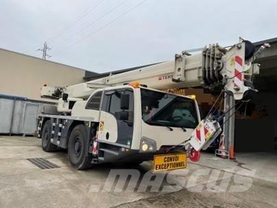 Terex AC 40-2L Gruas Todo terreno