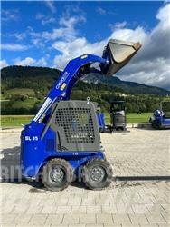 Messersi SL 35 Minicarregadeiras