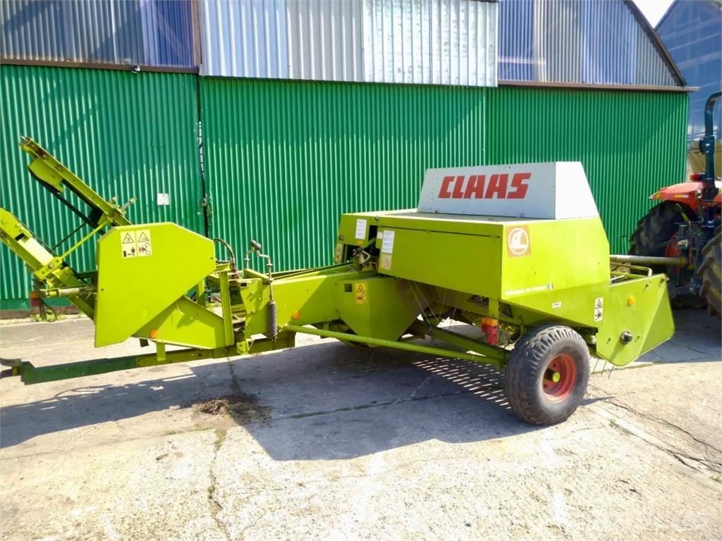 CLAAS Markant 55 Agricultura - Outros

