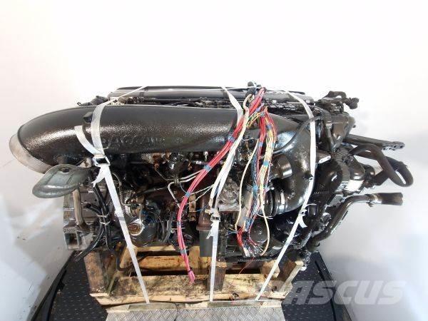 DAF MX-13 355 H2 Motores