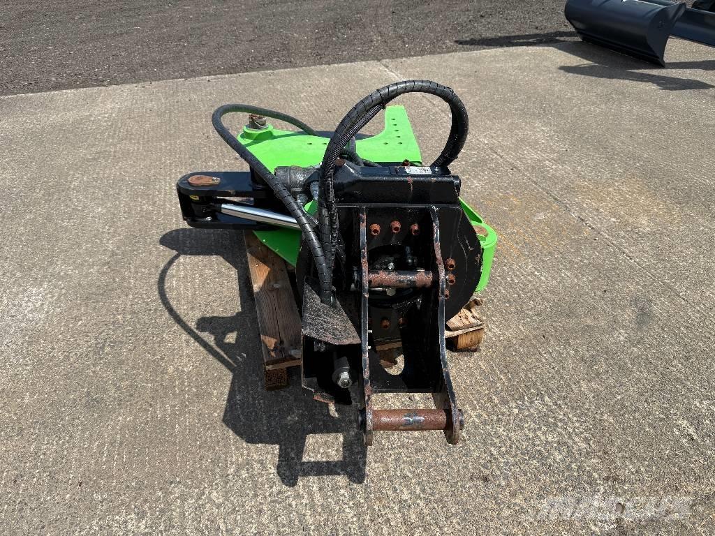  OMEF BI300 Cortadores de madeira