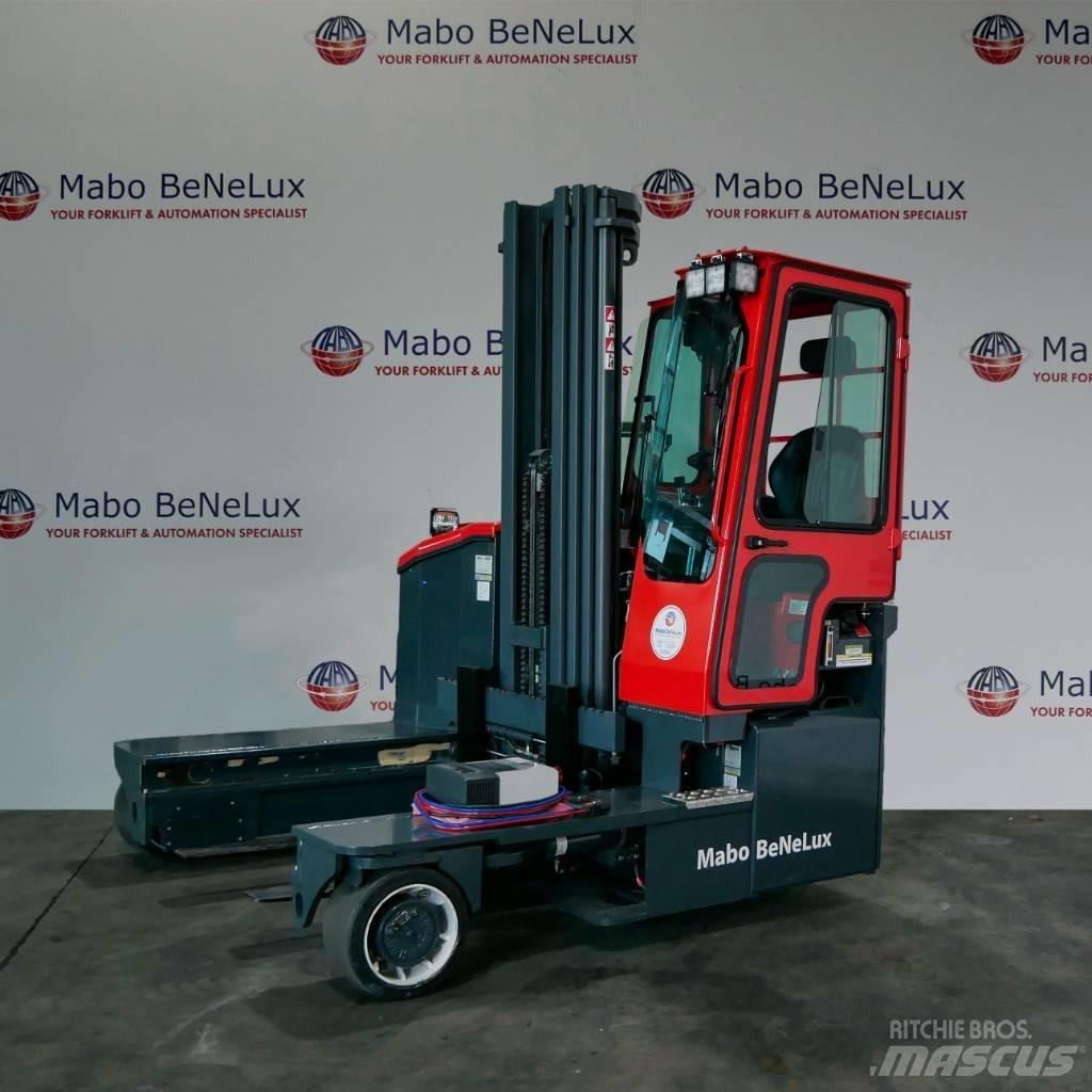 Combilift C4000ET Carregadores laterais
