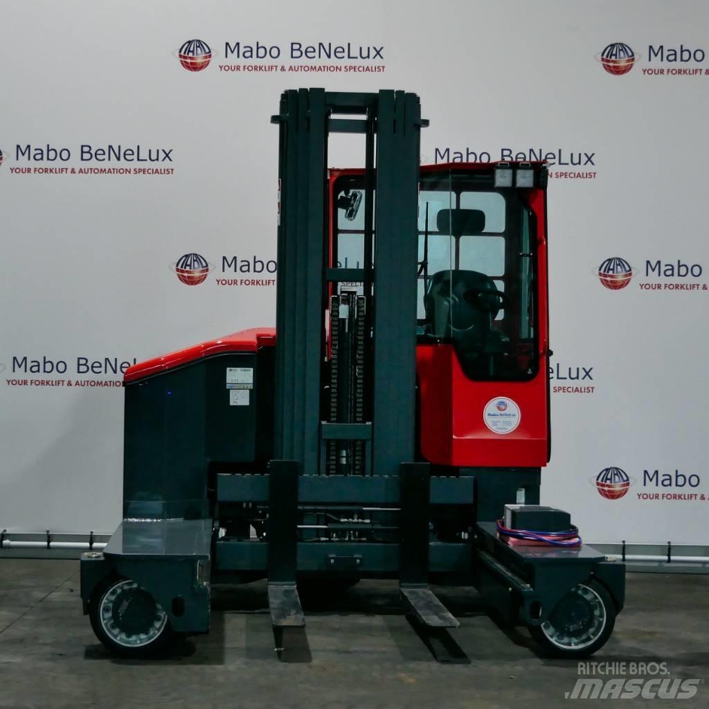 Combilift C4000ET Carregadores laterais