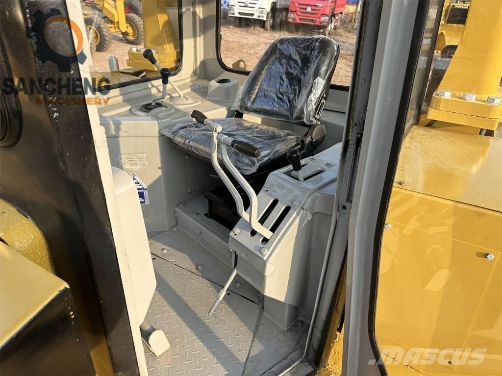 CAT D 7 R Dozers - Tratores rastos