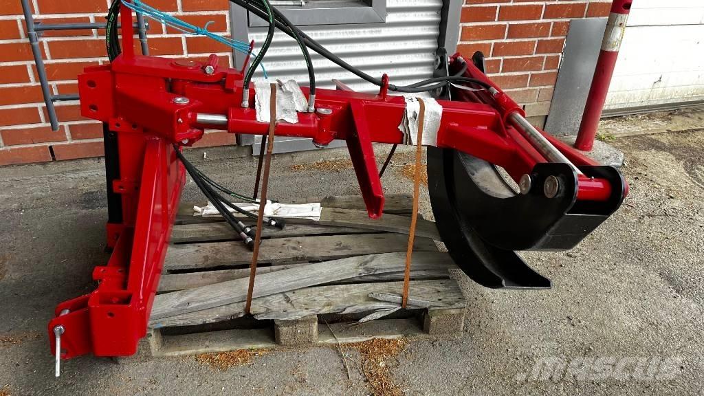 Kipa Juontokoura Rechegadores