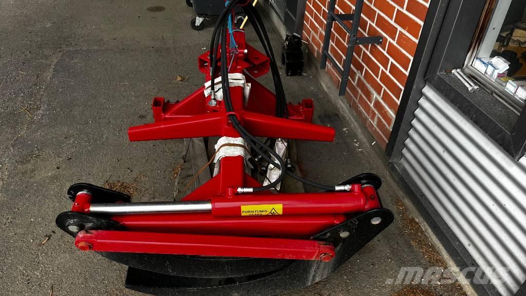 Kipa Juontokoura Rechegadores