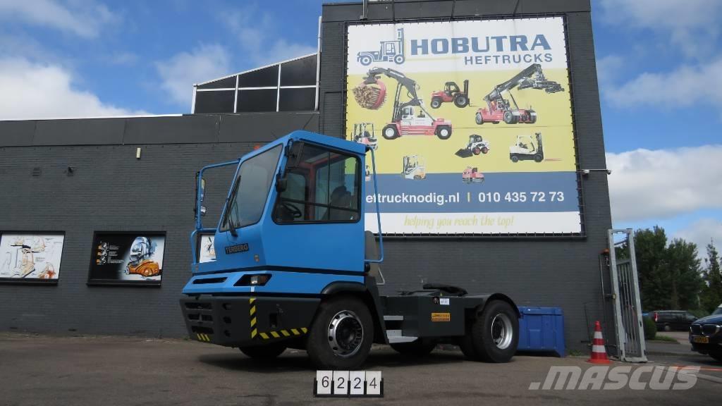 Terberg YT182 Tractores terminais