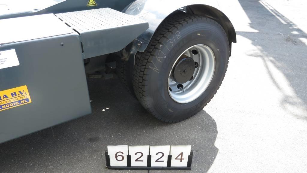 Terberg YT182 Tractores terminais