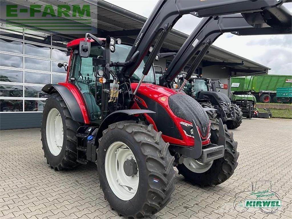 Valtra a 105 Tratores Agrícolas usados