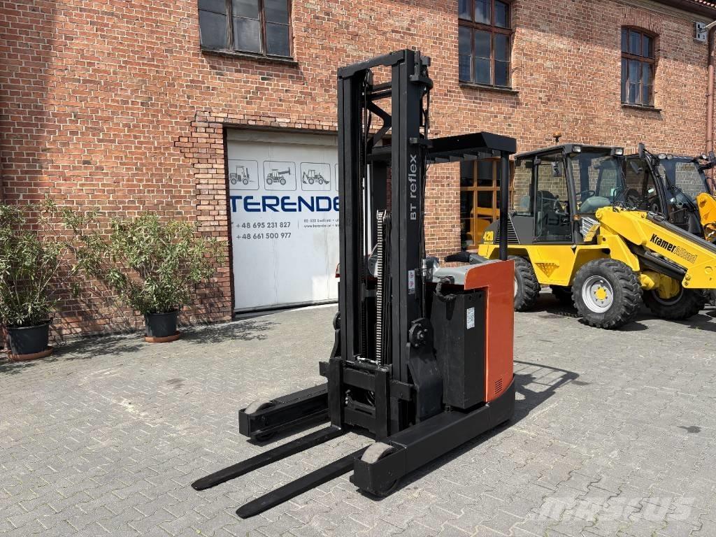 Toyota RRE 140 Empilhadores Elevadores