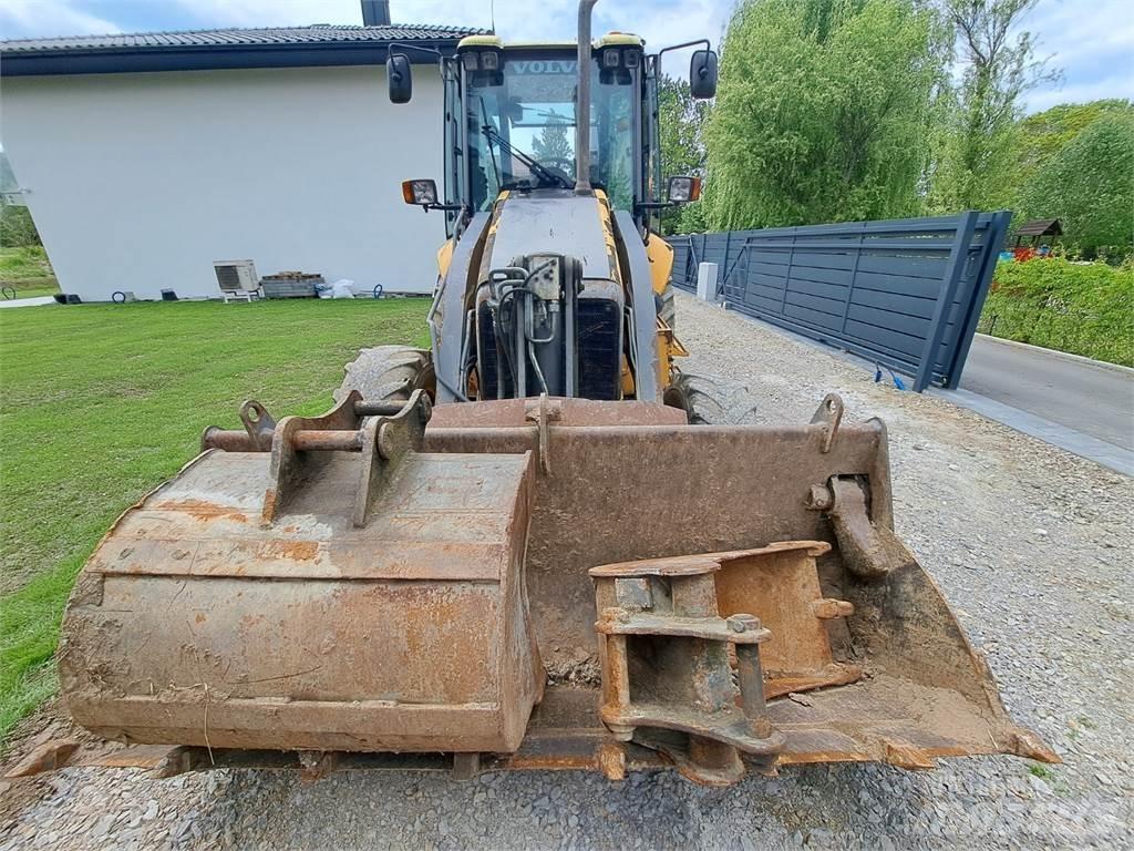 Volvo BL71 Construção - Outros
