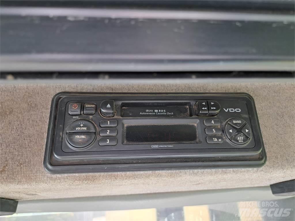 Volvo BL71 Construção - Outros
