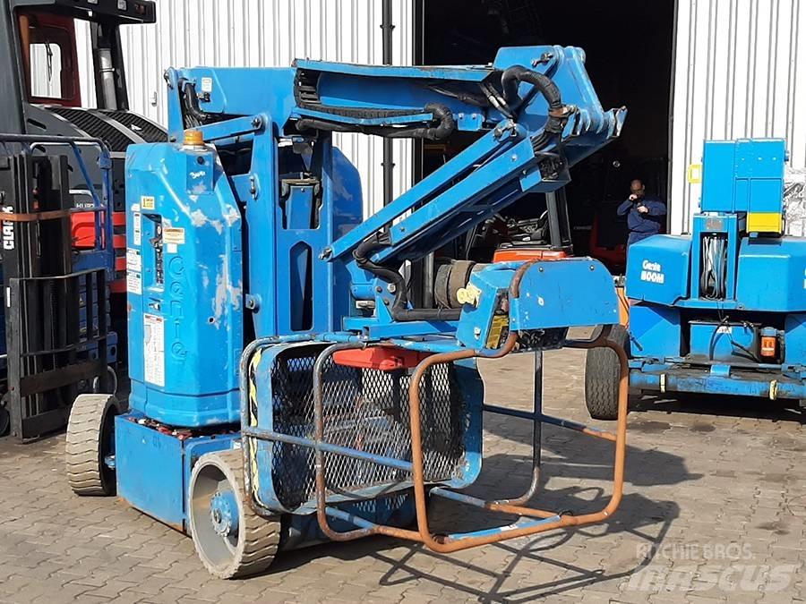 Genie Z30-N Elevadores braços articulados