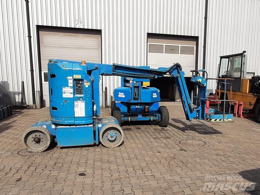 Genie Z30-N Elevadores braços articulados