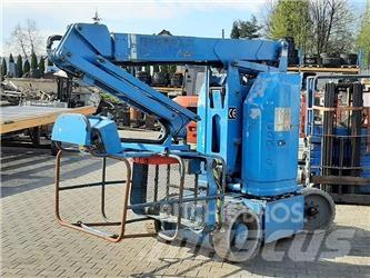 Genie Z30-N Elevadores braços articulados