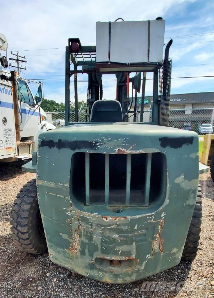 Hyster H 130 F Empilhadores - Outros
