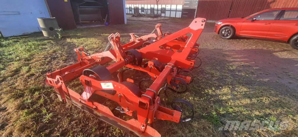 Grimme Kup 4x75 Colhedores de Batatas