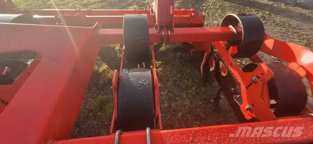 Grimme Kup 4x75 Colhedores de Batatas