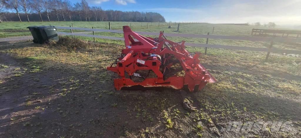 Grimme Kup 4x75 Colhedores de Batatas
