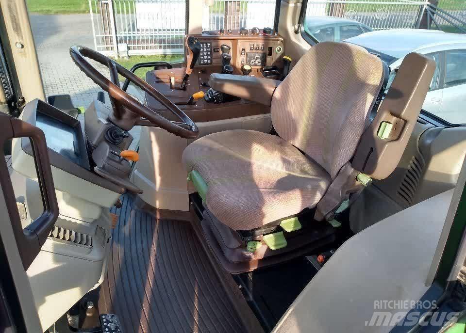 John Deere 6920 Tratores Agrícolas usados
