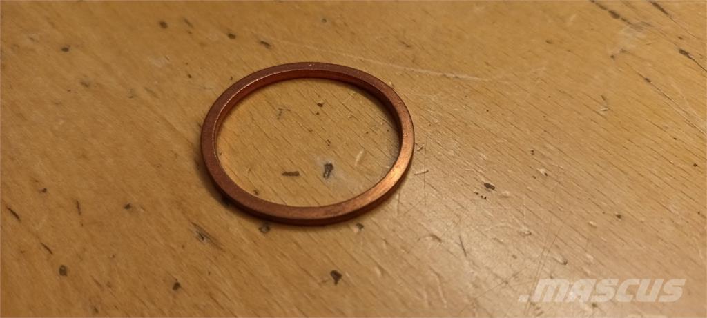 Ponsse 1180541 Transmissăo