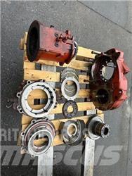 ZF 2AVG100 Transmissăo