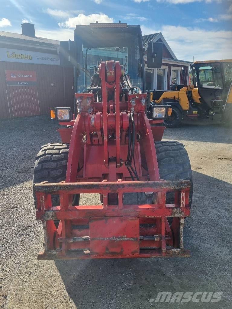 Schäffer 5058 Z S Carregadeiras de rodas