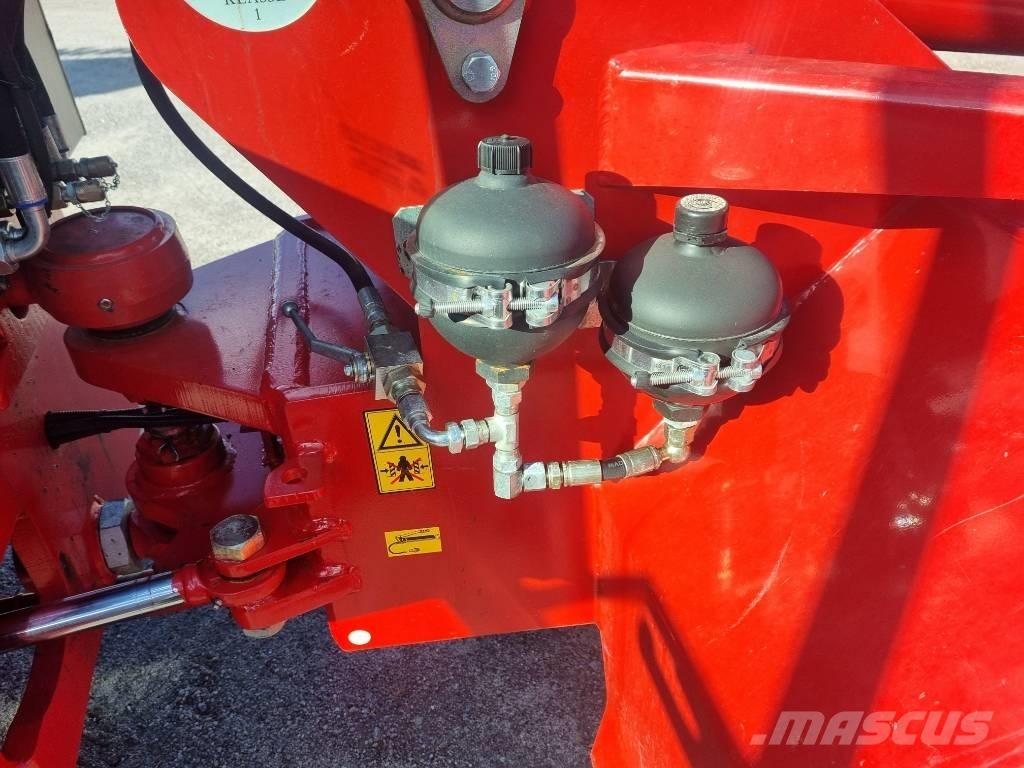 Schäffer 5058 Z S Carregadeiras de rodas