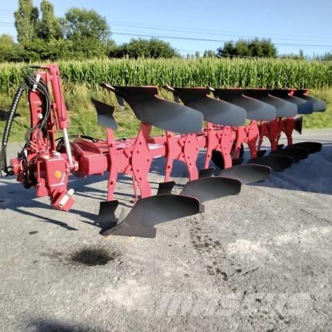 Demblon TB 175 PRHM Charruas reversíveis