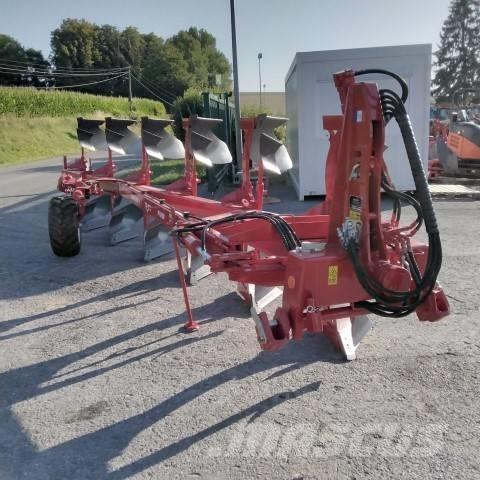 Demblon TB 175 PRHM Charruas reversíveis