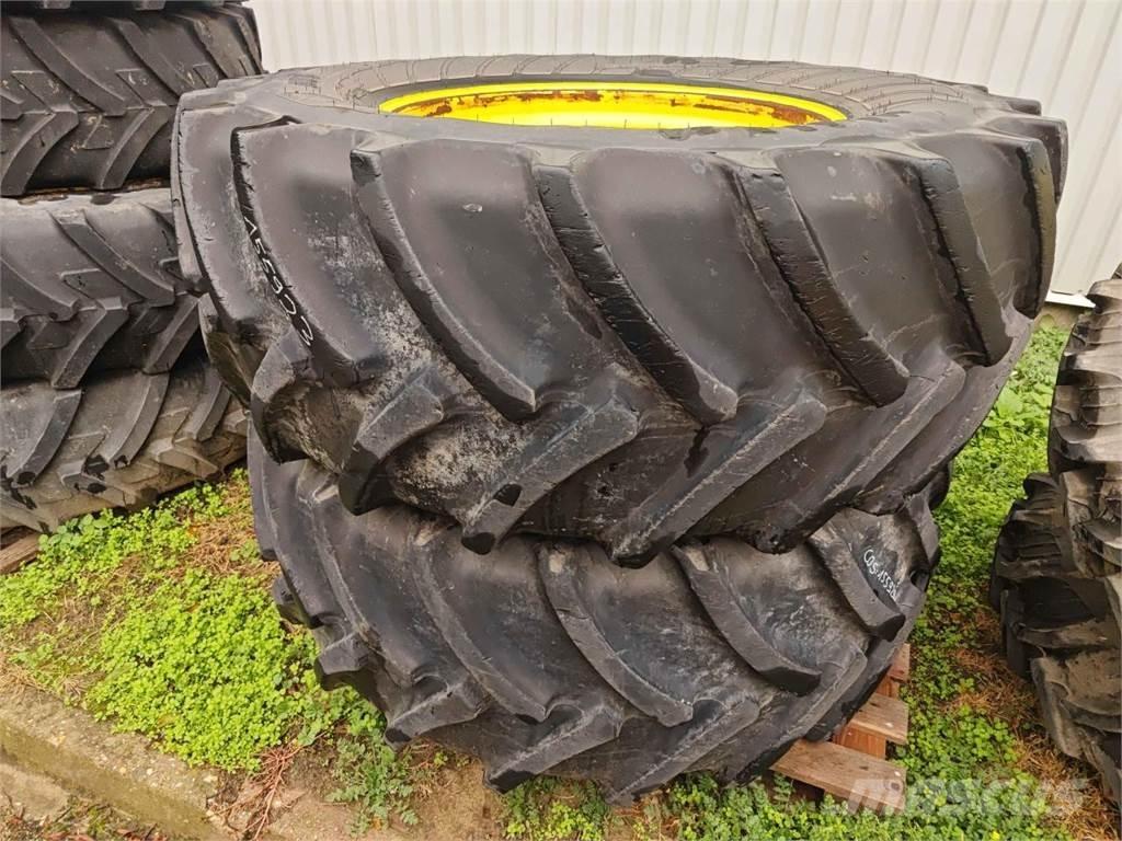 Mitas 600/65R34 Pneus Agrícolas