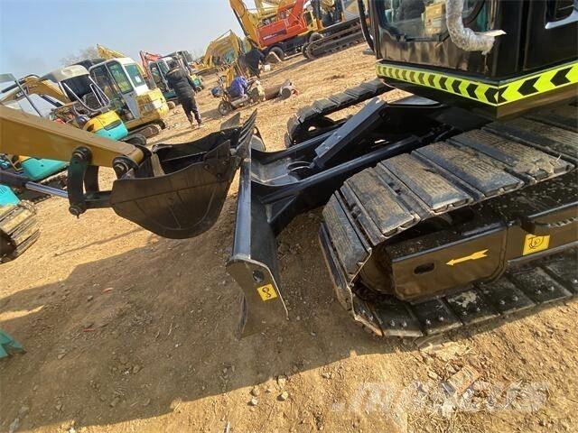 Sany SY75C Escavadeiras de esteiras
