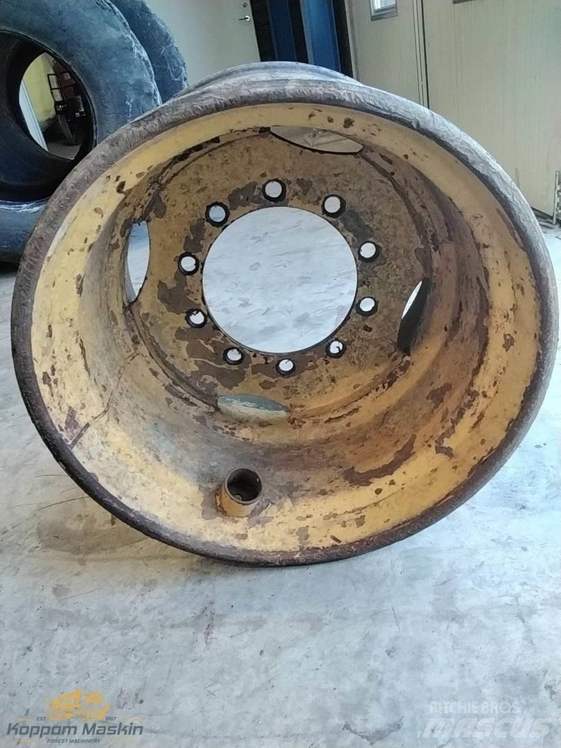 Ösa 250 20x26,5 Pneus
