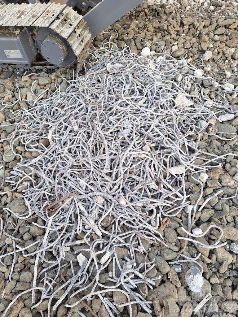 Arjes Compaktor 300 Trituradoras de lixo