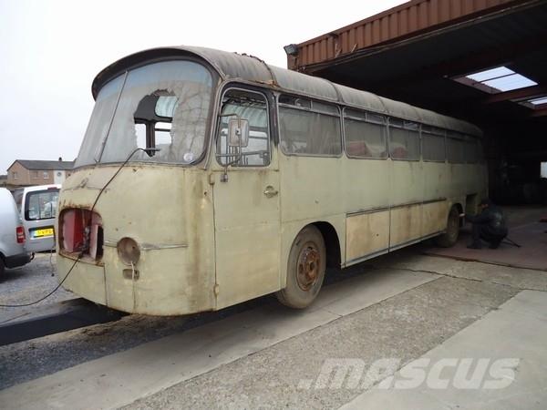 Setra S11 onderdelen Outros Autocarros