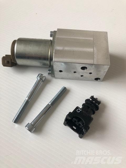  Alle Modelle Adapter Processadores florestais