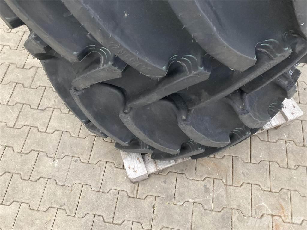 Mitas 540/65R24 Pneus Agrícolas