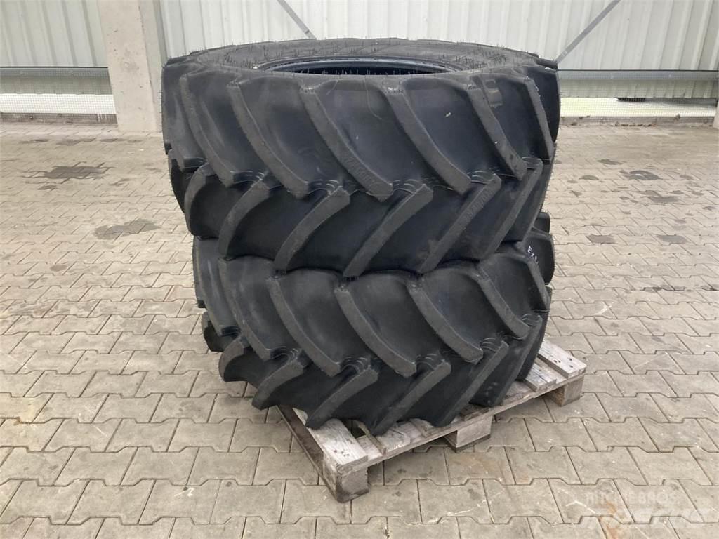 Mitas 540/65R24 Pneus Agrícolas