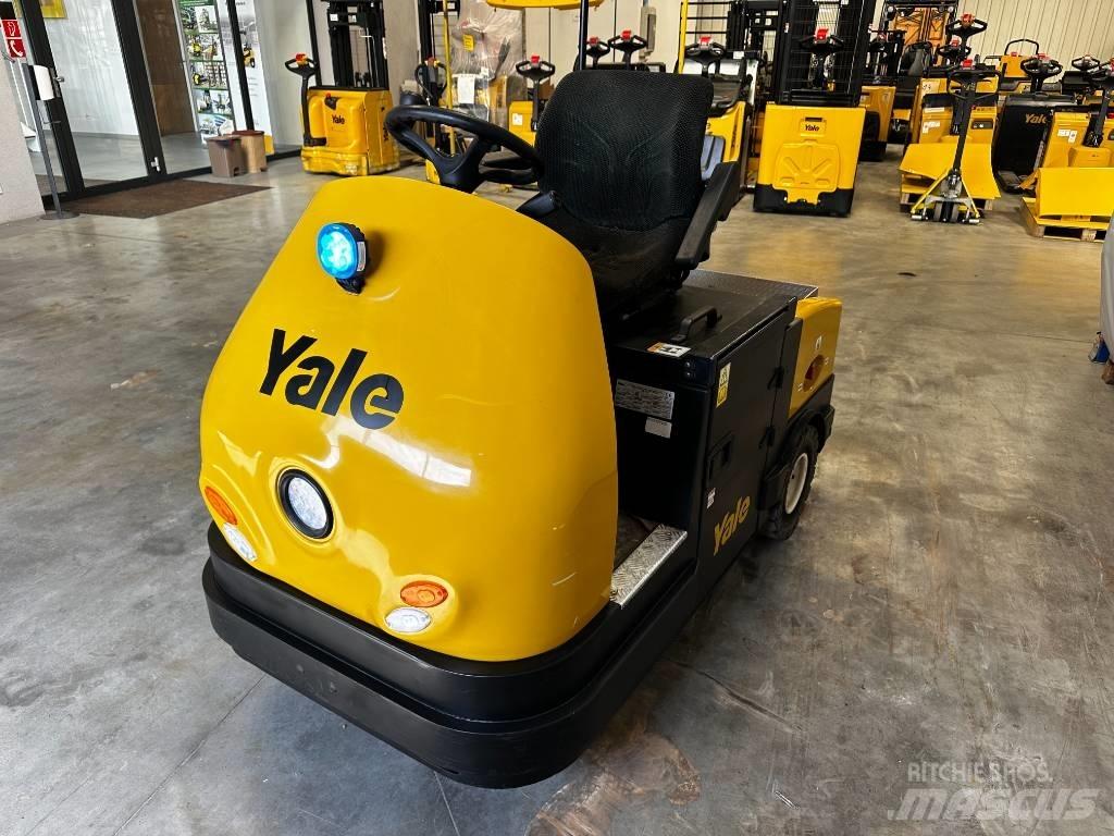 Yale MT70 Tractores de reboque