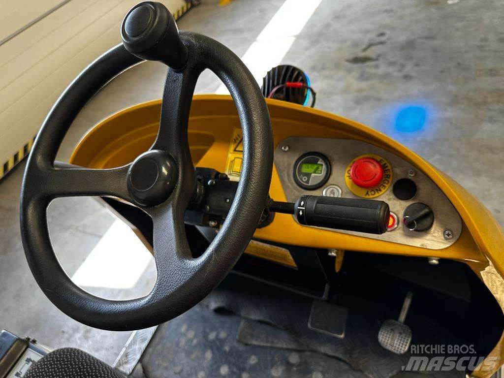 Yale MT70 Tractores de reboque